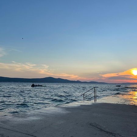 Apartments Maleo Sveti Petar  Εξωτερικό φωτογραφία