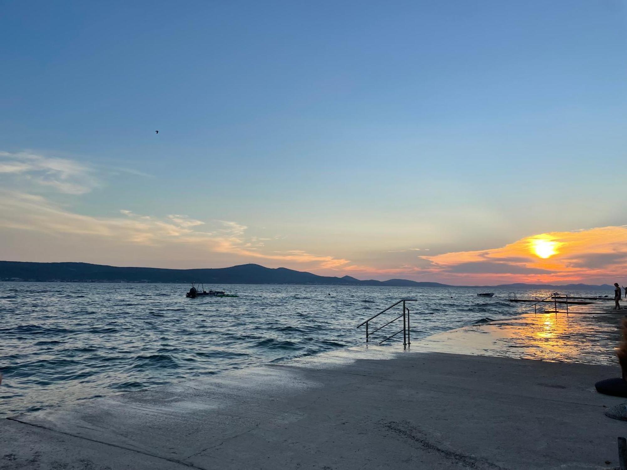 Apartments Maleo Sveti Petar  Εξωτερικό φωτογραφία