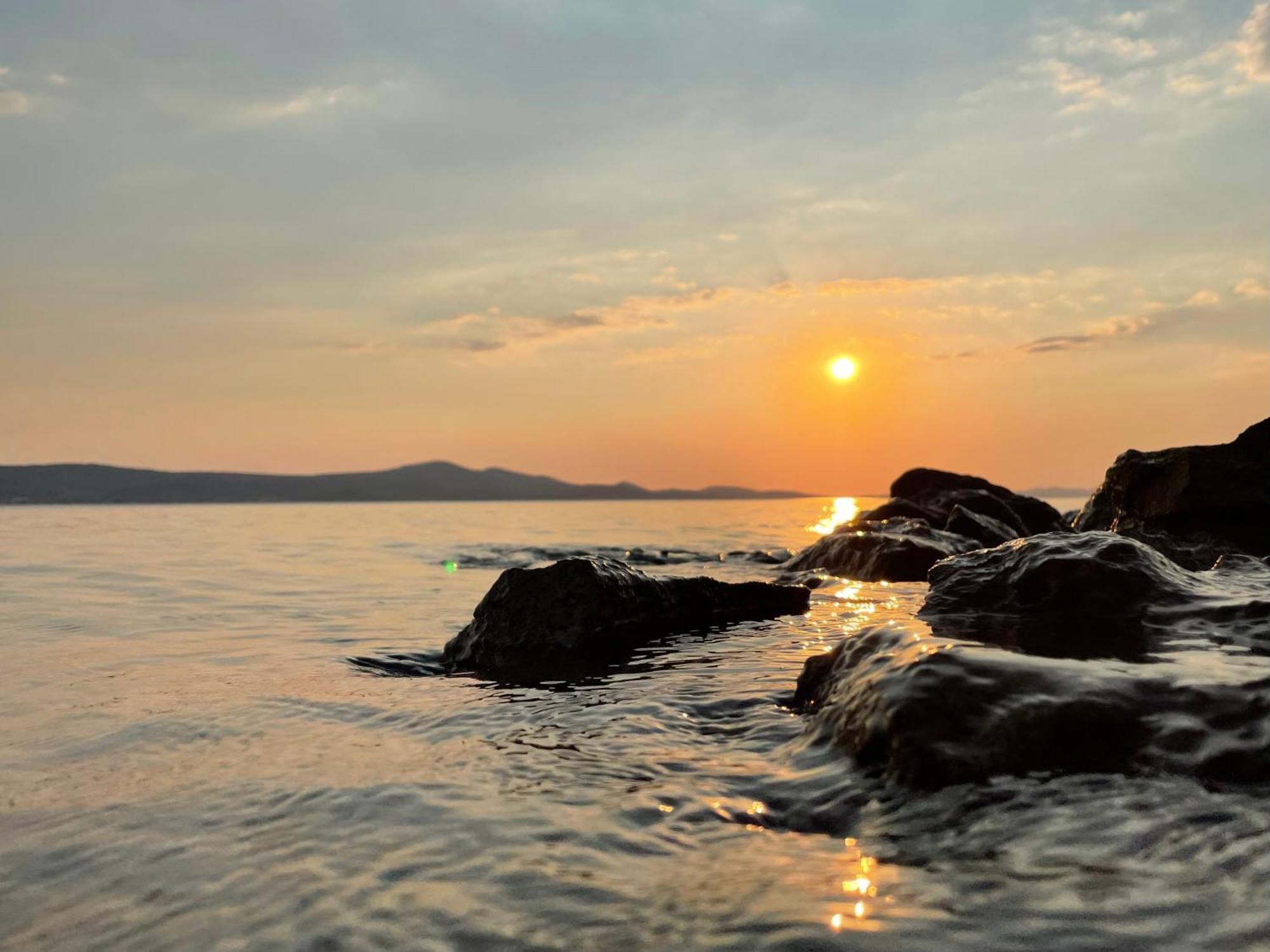 Apartments Maleo Sveti Petar  Εξωτερικό φωτογραφία