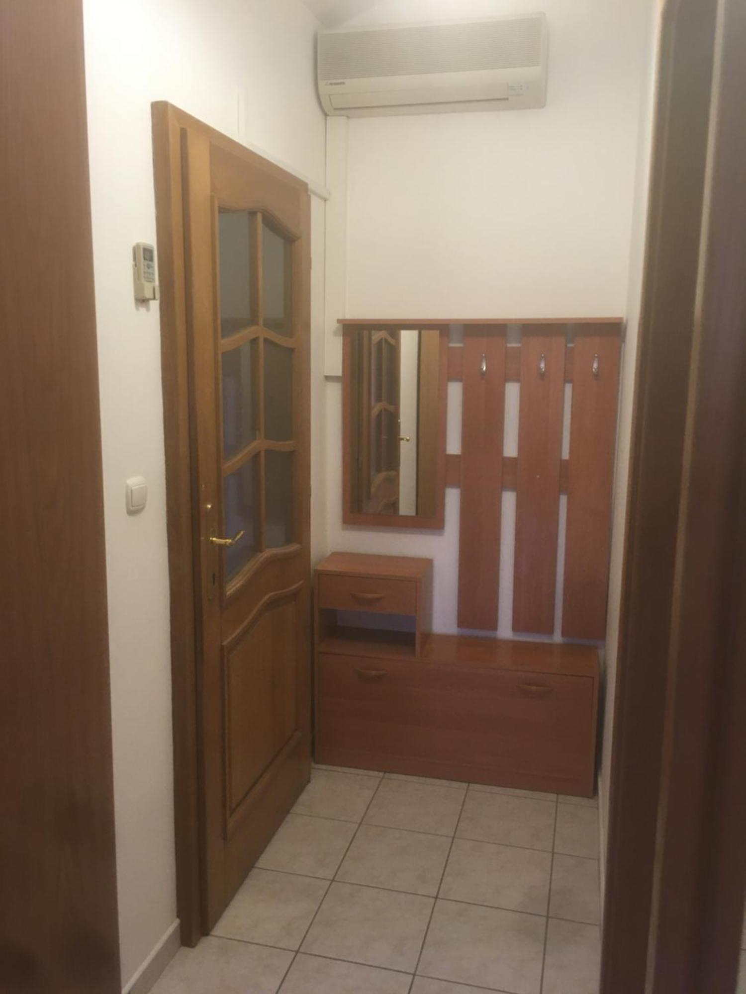 Apartments Maleo Sveti Petar  Εξωτερικό φωτογραφία