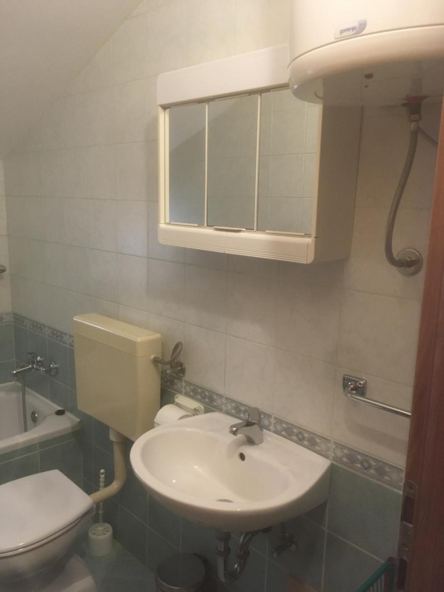 Apartments Maleo Sveti Petar  Εξωτερικό φωτογραφία