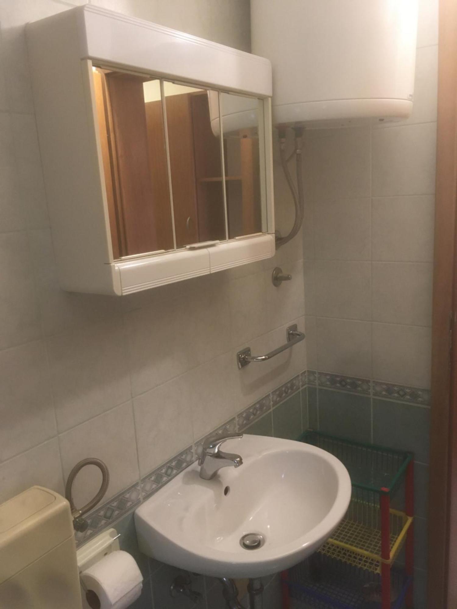 Apartments Maleo Sveti Petar  Εξωτερικό φωτογραφία