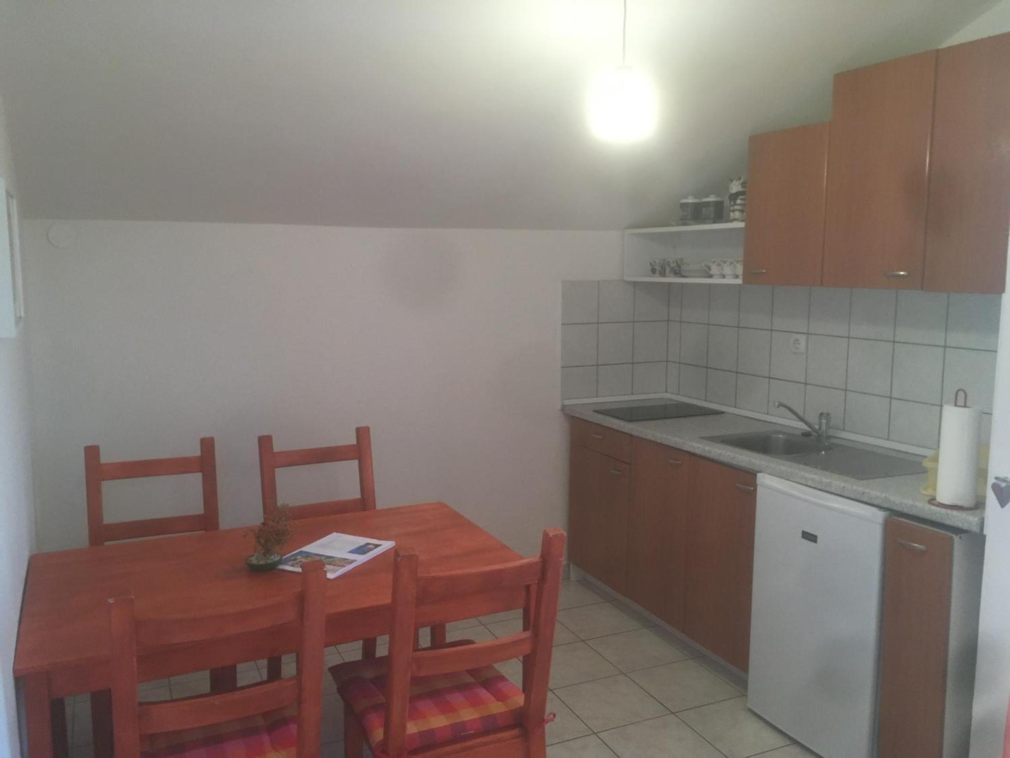 Apartments Maleo Sveti Petar  Εξωτερικό φωτογραφία