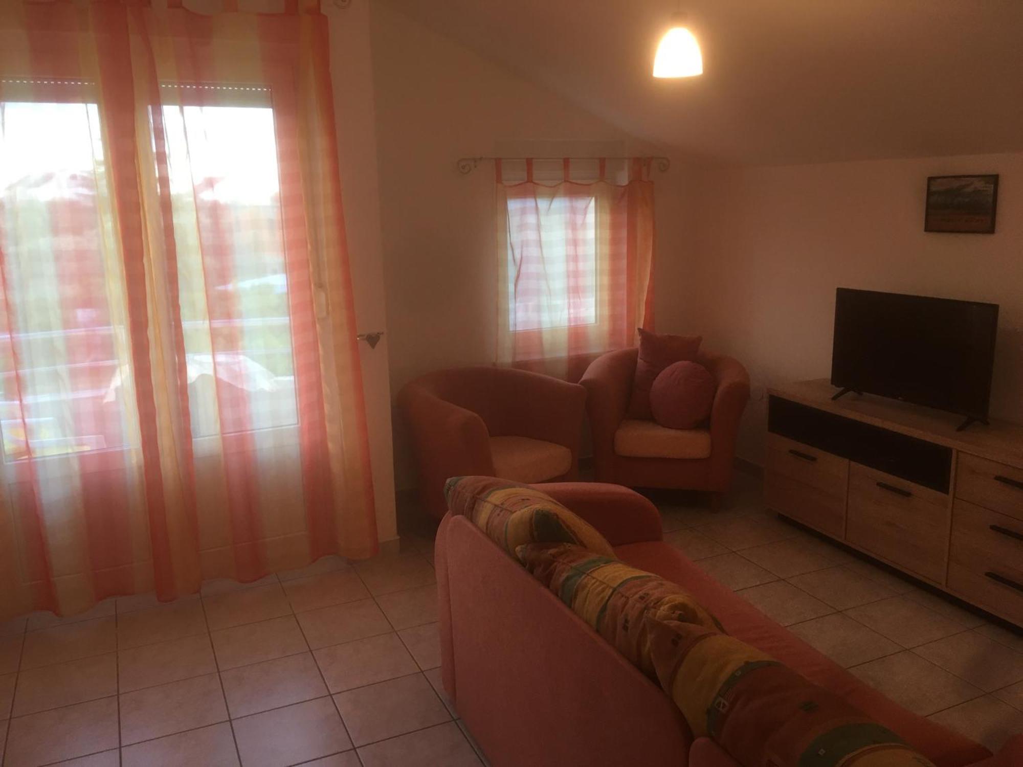 Apartments Maleo Sveti Petar  Εξωτερικό φωτογραφία