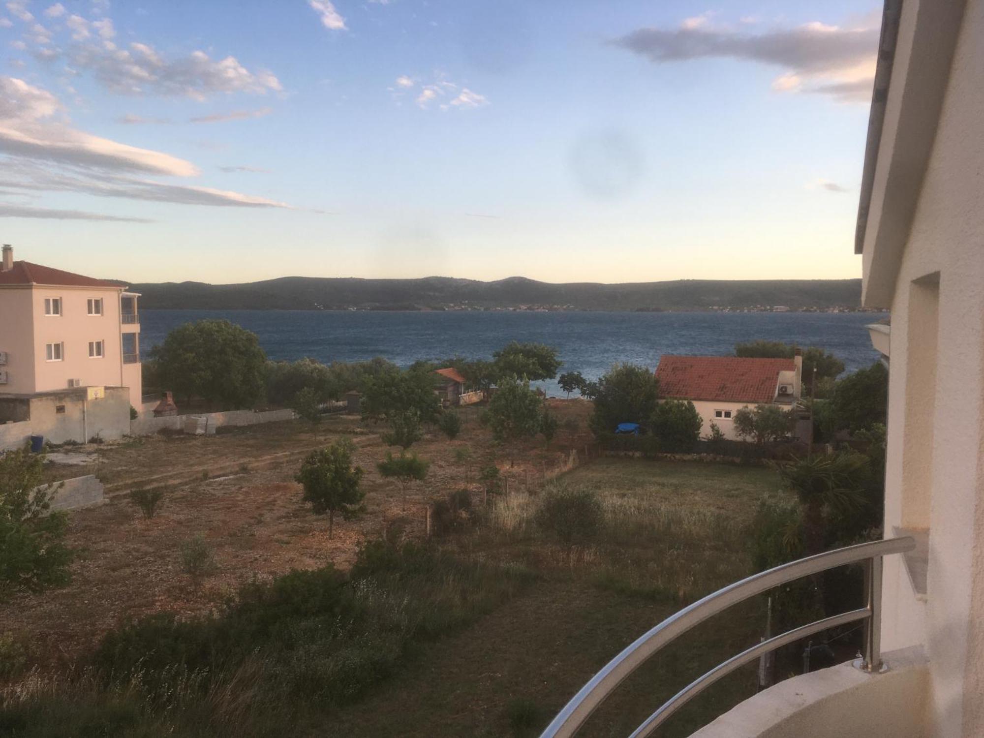 Apartments Maleo Sveti Petar  Εξωτερικό φωτογραφία
