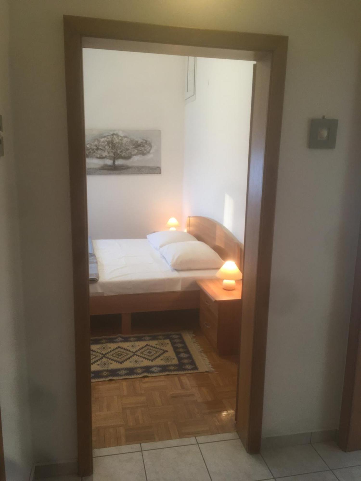 Apartments Maleo Sveti Petar  Εξωτερικό φωτογραφία