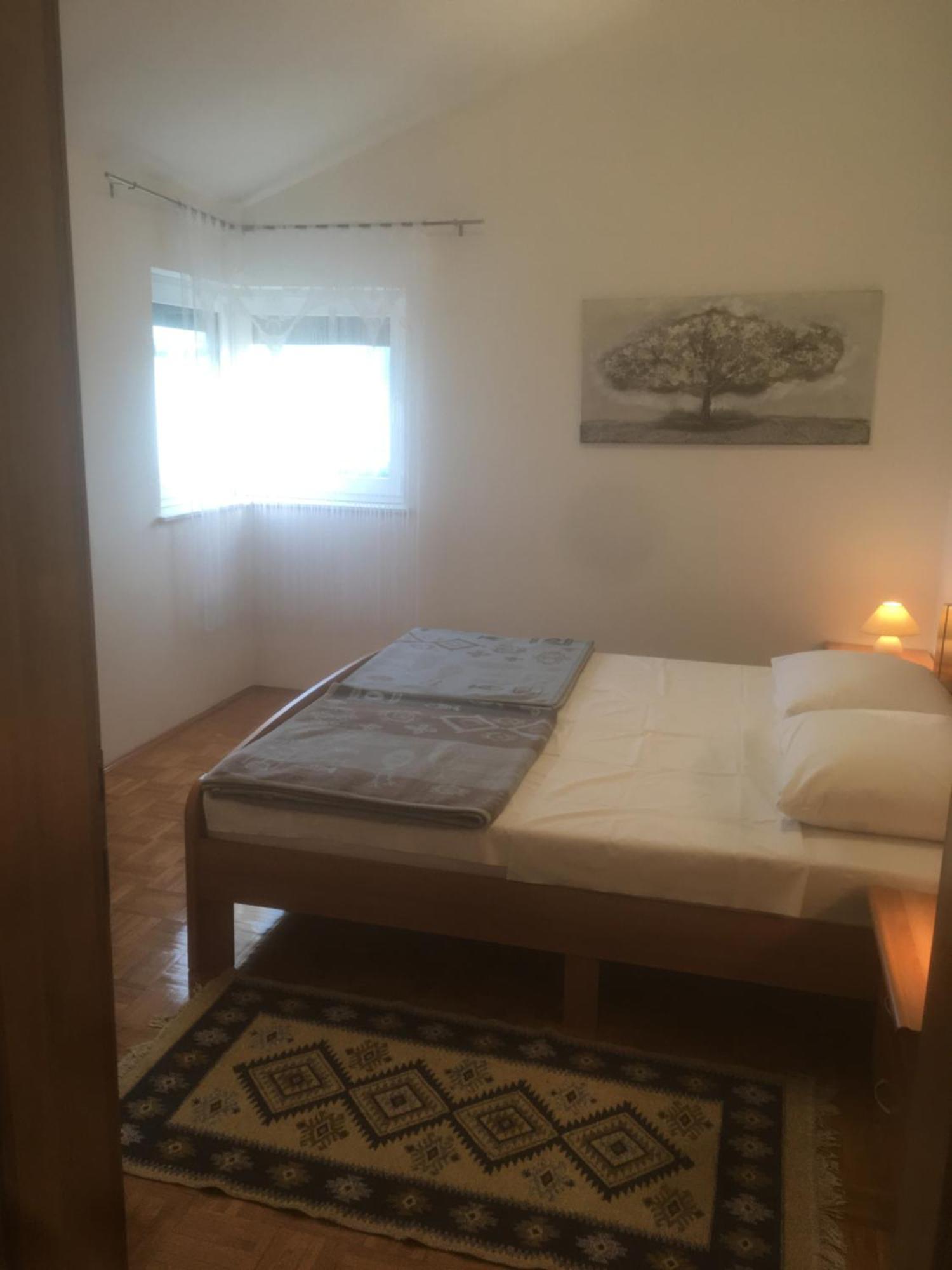 Apartments Maleo Sveti Petar  Εξωτερικό φωτογραφία