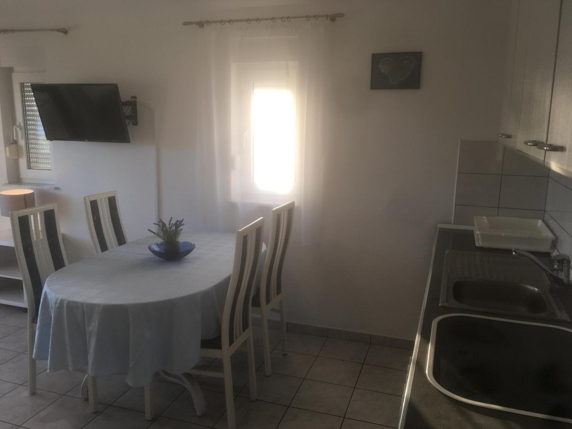 Apartments Maleo Sveti Petar  Εξωτερικό φωτογραφία