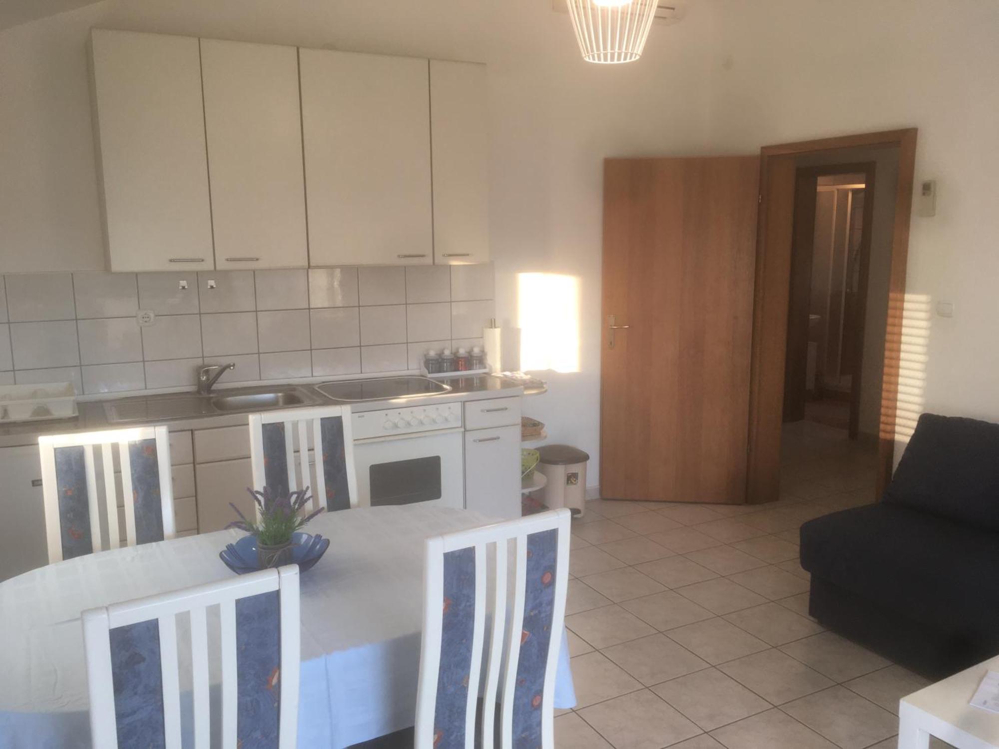 Apartments Maleo Sveti Petar  Εξωτερικό φωτογραφία