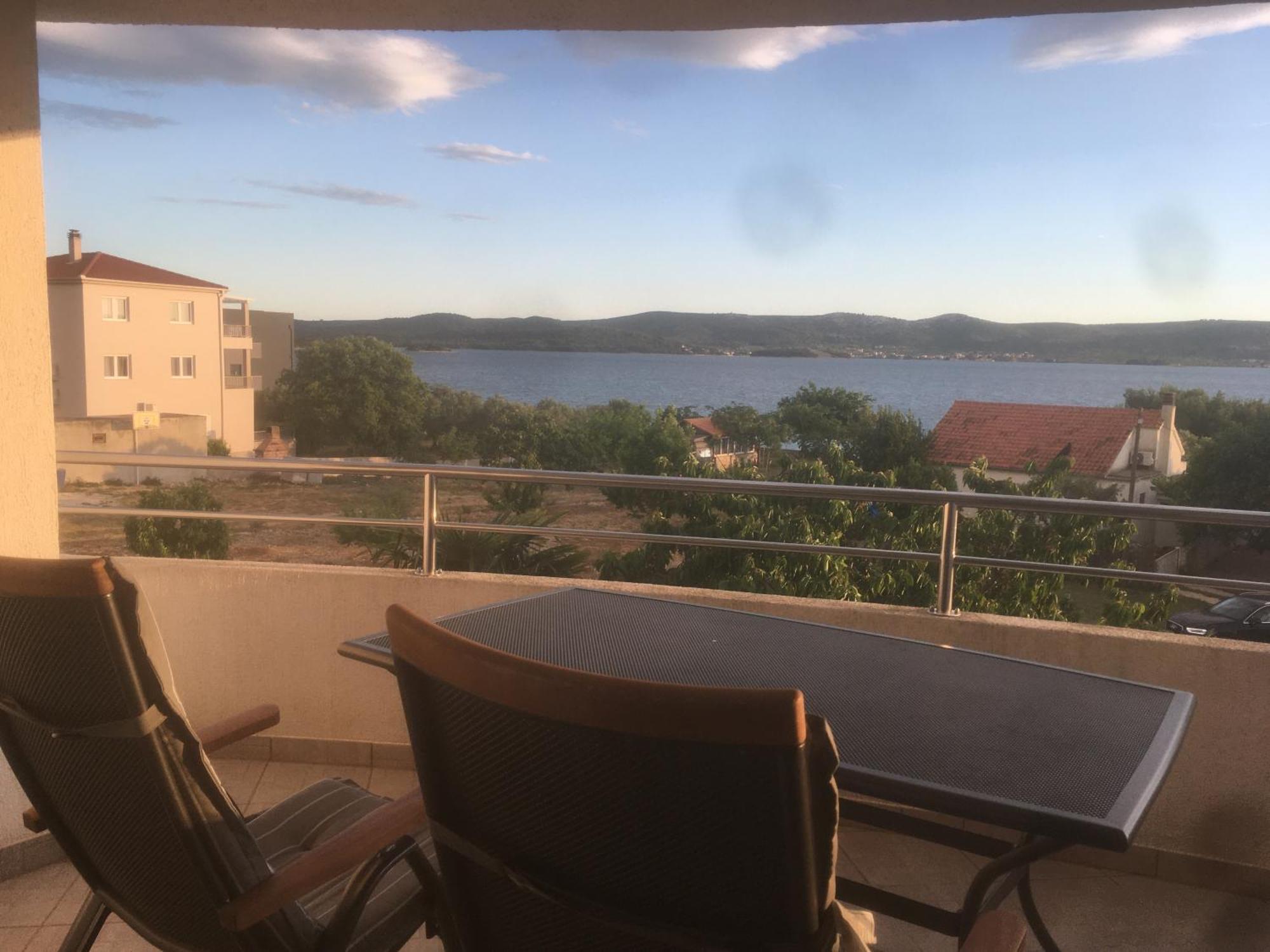 Apartments Maleo Sveti Petar  Εξωτερικό φωτογραφία
