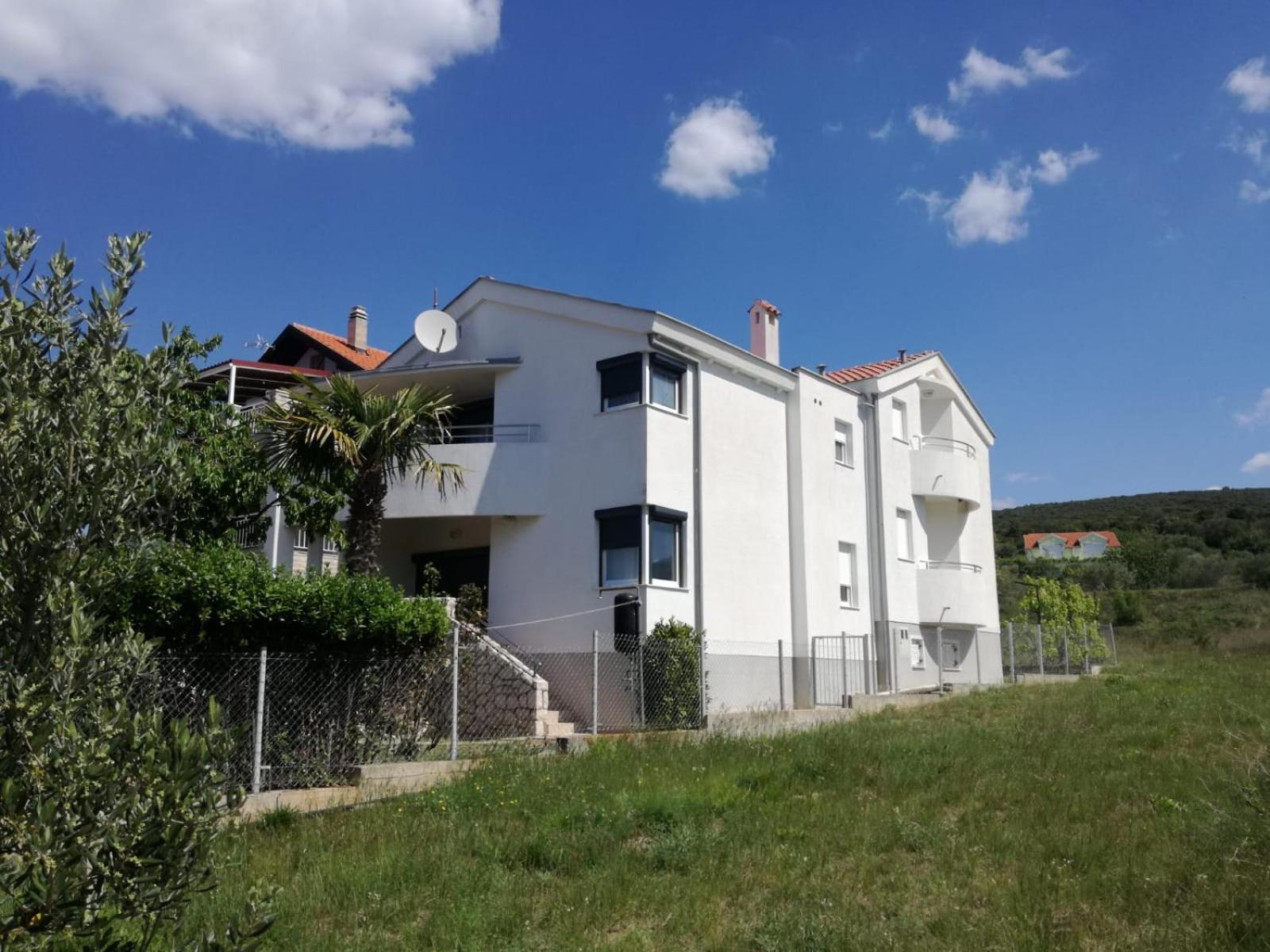 Apartments Maleo Sveti Petar  Εξωτερικό φωτογραφία