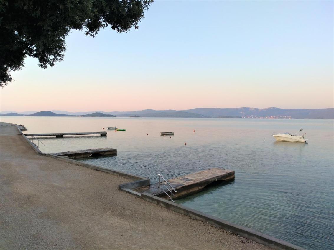 Apartments Maleo Sveti Petar  Εξωτερικό φωτογραφία