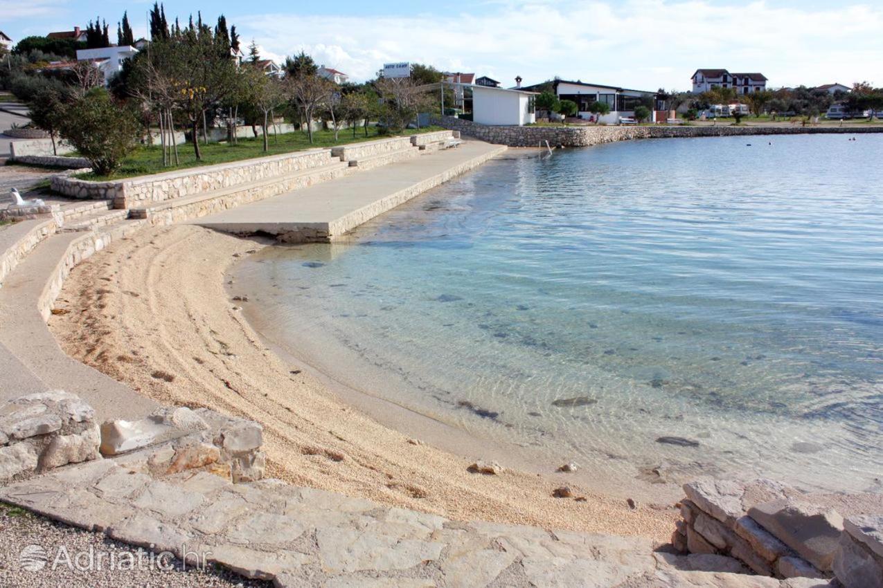 Apartments Maleo Sveti Petar  Εξωτερικό φωτογραφία