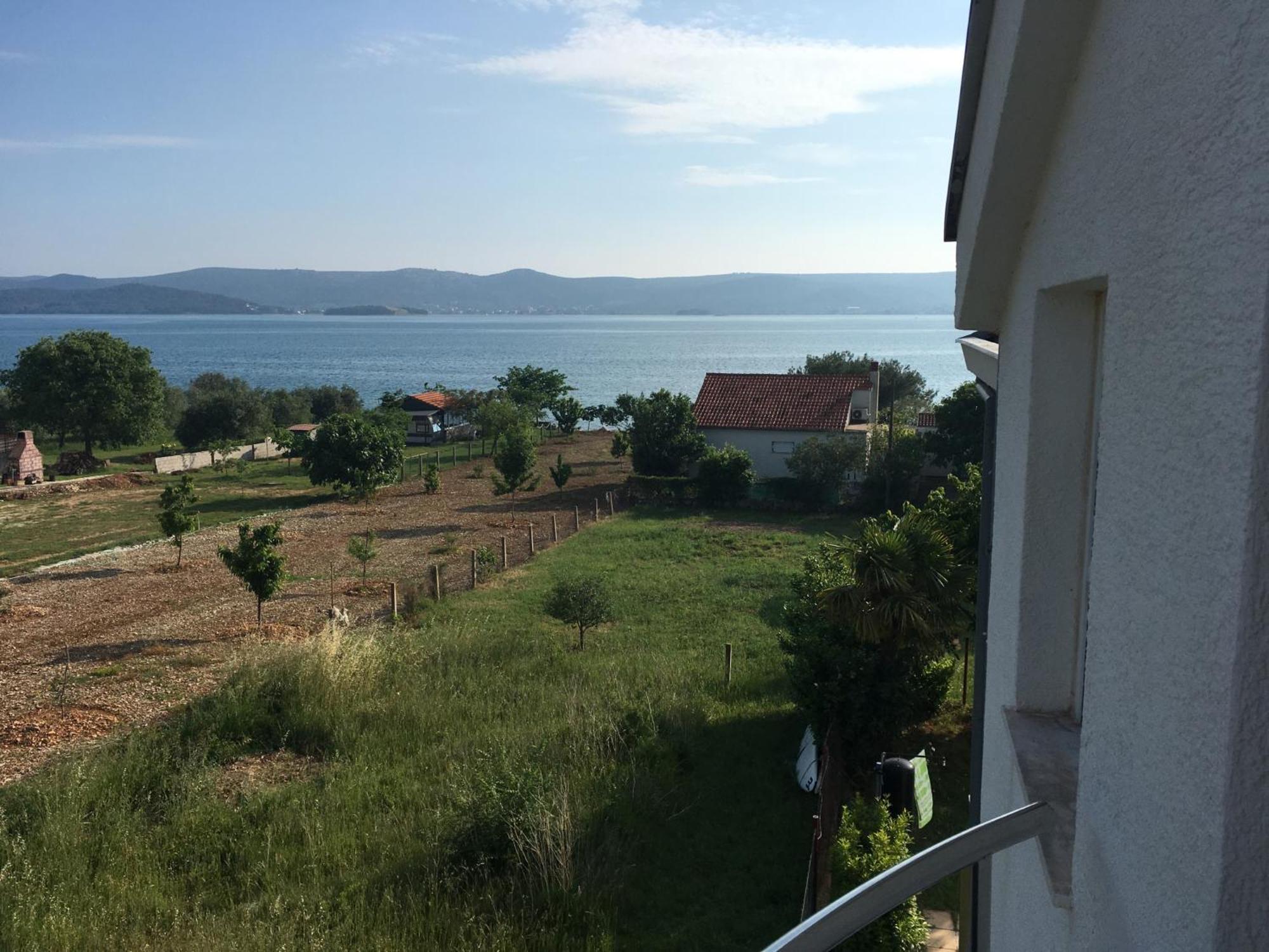 Apartments Maleo Sveti Petar  Εξωτερικό φωτογραφία
