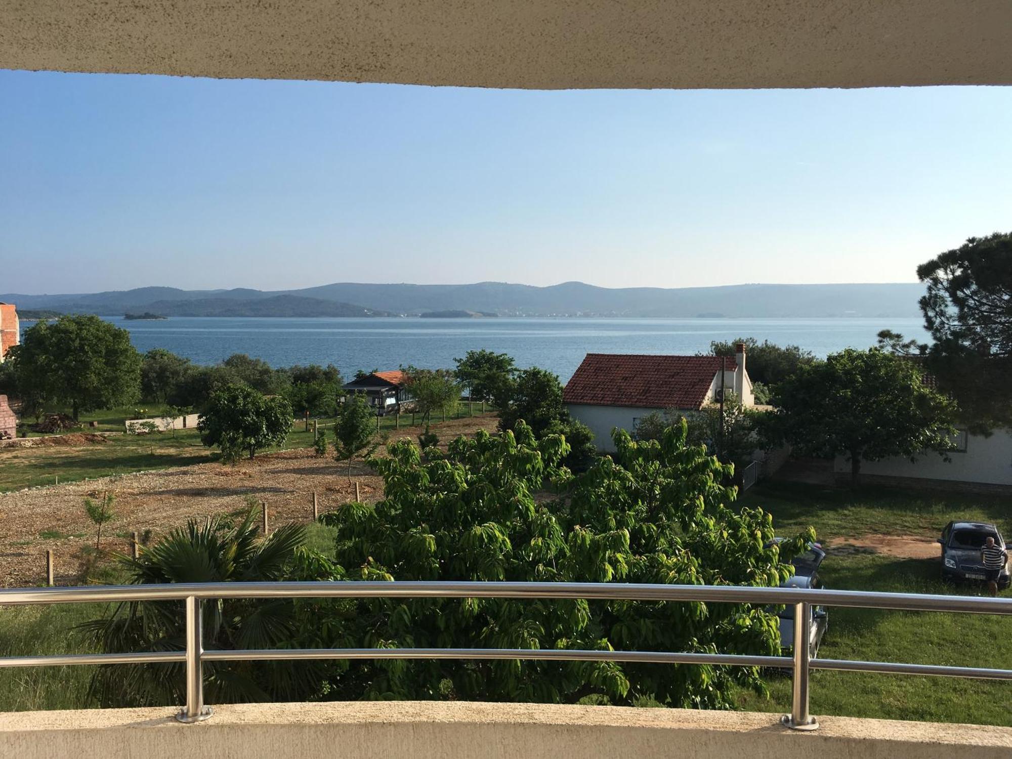 Apartments Maleo Sveti Petar  Εξωτερικό φωτογραφία