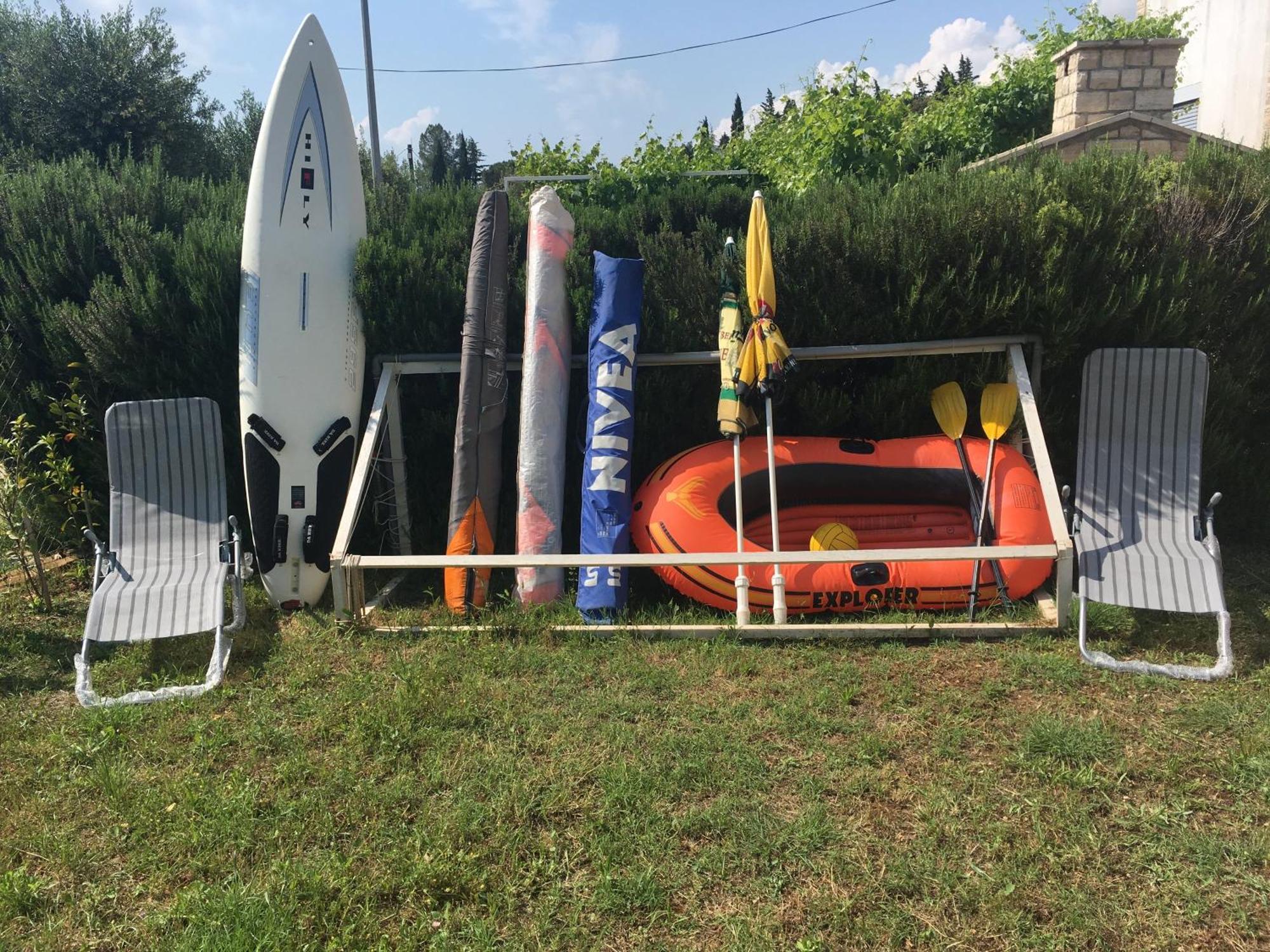 Apartments Maleo Sveti Petar  Εξωτερικό φωτογραφία